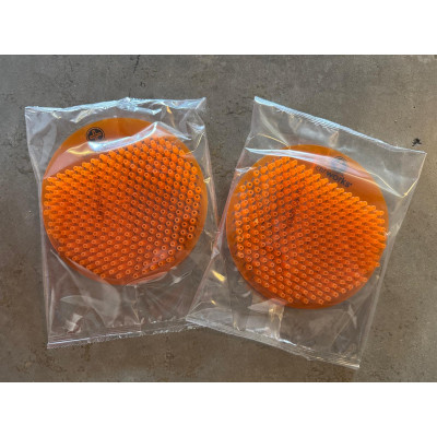 Wave 3d Urinal Screen